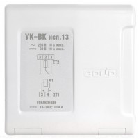 Устройство коммутационноеУК-ВК исп.13 Bolid