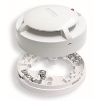 Извещатель пожарный дымовой оптико-электронный адресно-аналоговый ДИП-34А-03 (ИП 212-34А) Bolid